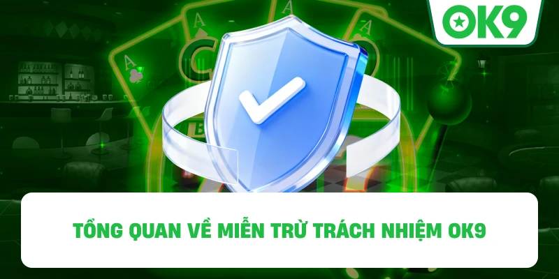 Tổng quan về Miễn Trừ Trách Nhiệm OK9